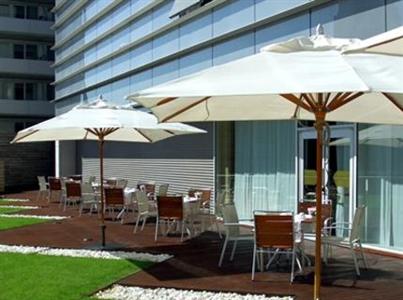 Отель Vincci Maritimo в Барселона - Испания