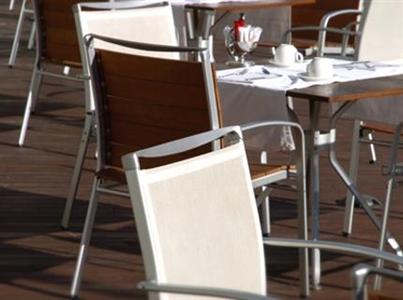 Отель Vincci Maritimo в Барселона - Испания