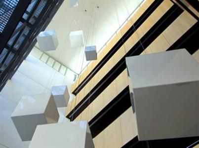 Отель Vincci Maritimo в Барселона - Испания