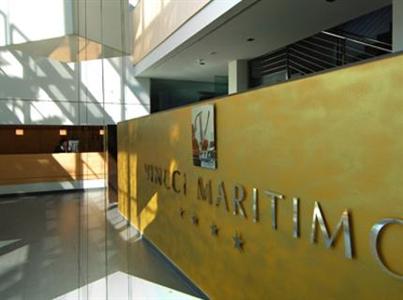 Отель Vincci Maritimo в Барселона - Испания