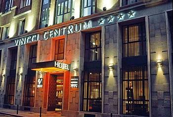 Отель Vincci Centrum в Мадрид - Испания