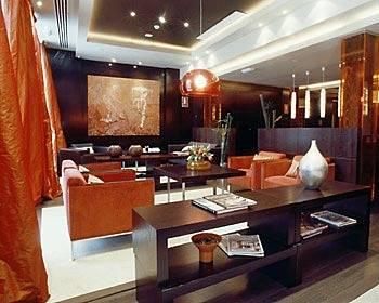 Отель Vincci Centrum в Мадрид - Испания