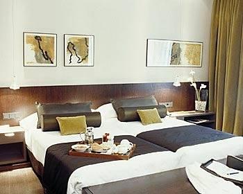 Отель Vincci Centrum в Мадрид - Испания