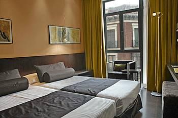 Отель Vincci Centrum в Мадрид - Испания