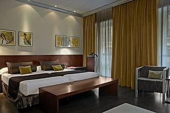 Отель Vincci Centrum в Мадрид - Испания