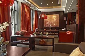 Отель Vincci Centrum в Мадрид - Испания