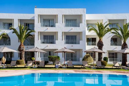 Отель Ona Flora Park в Хаммамет - Тунис