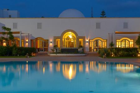 Отель Ona Flora Park в Хаммамет - Тунис