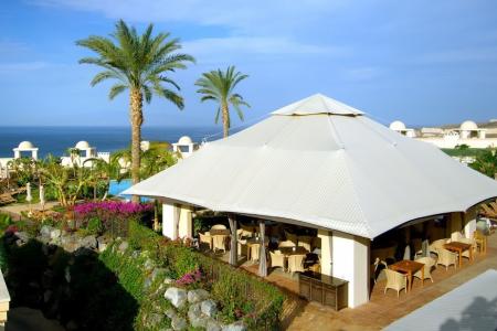 Отель Vincci Seleccion La Plantacion del Sur в Канарские о-ва Тенерифе - Испания