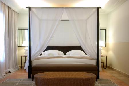 Отель Vincci Seleccion La Plantacion del Sur в Канарские о-ва Тенерифе - Испания