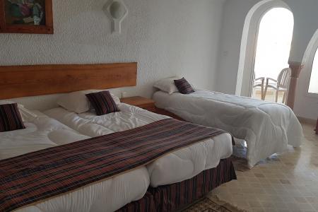 Отель Lella Baya  в Хаммамет - Тунис