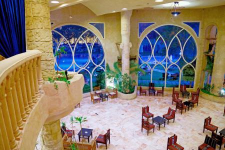 Отель Lella Baya  в Хаммамет - Тунис