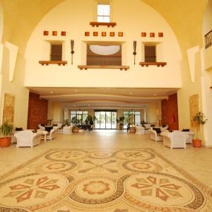 отель Djerba Resort