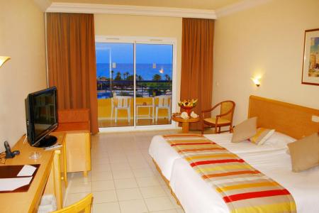 Nour Palace Thalasso Aquapark