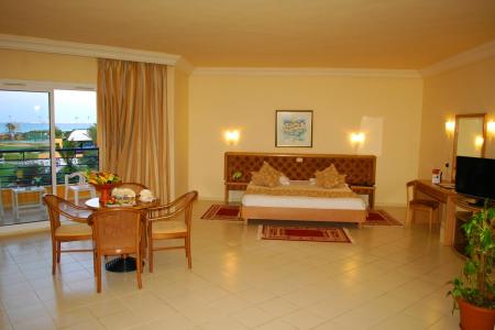 Nour Palace Thalasso Aquapark