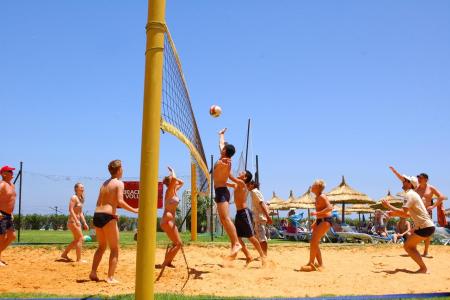 Nour Palace Thalasso Aquapark