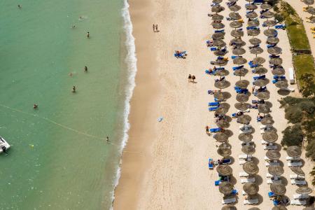 Отель Golden Tulip Taj Sultan в Хаммамет - Тунис