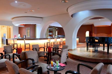 Отель Golden Tulip Taj Sultan в Хаммамет - Тунис