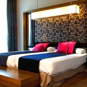 отель Vincci Soho