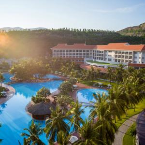 отель Vinpearl Resort Nha Trang