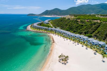Отель Vinpearl Resort Nha Trang  в Нячанг - Вьетнам