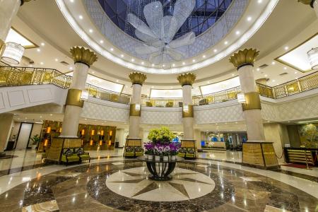 Отель Vinpearl Resort Nha Trang  в Нячанг - Вьетнам