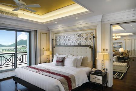 Отель Vinpearl Resort Nha Trang  в Нячанг - Вьетнам