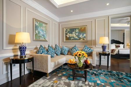 Отель Vinpearl Resort Nha Trang  в Нячанг - Вьетнам