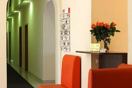 Отель Vintage в Санкт-Петербург - Россия