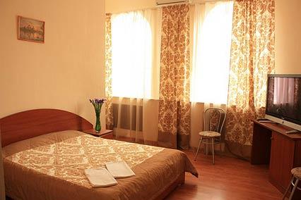 Отель Vintage в Санкт-Петербург - Россия