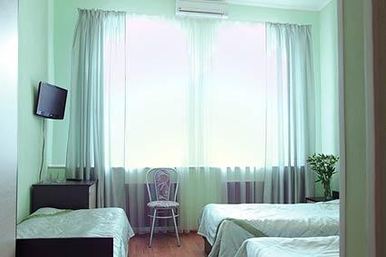 Отель Vintage в Санкт-Петербург - Россия