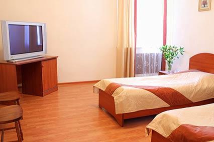 Отель Vintage в Санкт-Петербург - Россия