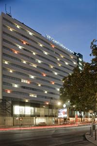 отель Vip Grand