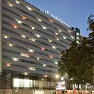отель Vip Grand