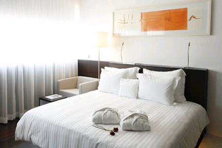 Отель Vip Grand в Лиссабон - Португалия