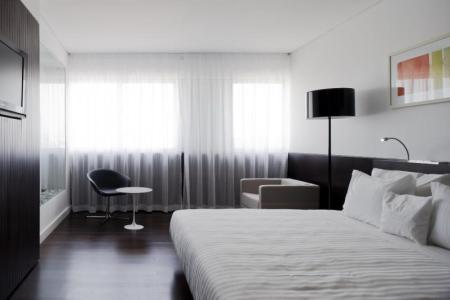 Отель Vip Grand в Лиссабон - Португалия