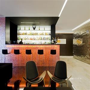 Отель Vip Grand в Лиссабон - Португалия