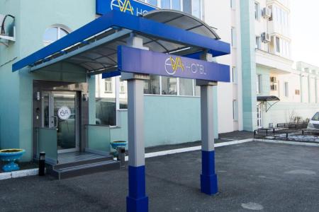 Отель Eva в Пермь - Россия