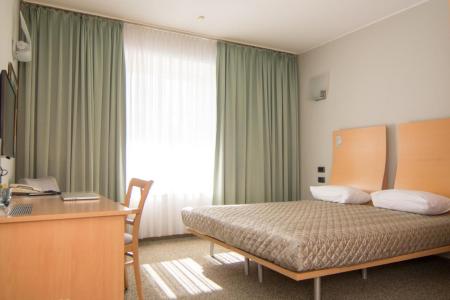 Отель Eva в Пермь - Россия