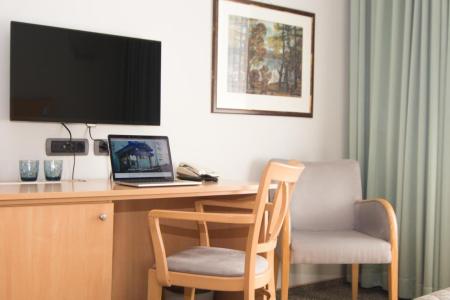 Отель Eva в Пермь - Россия