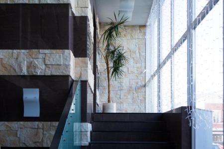 Отель Eva в Пермь - Россия