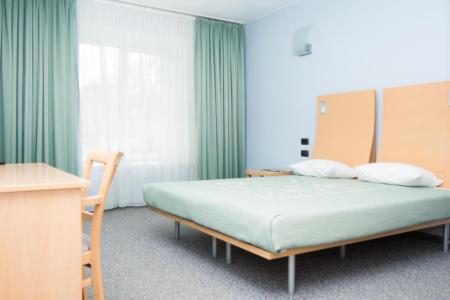 Отель Eva в Пермь - Россия