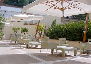 Virgilio Grand Hotel