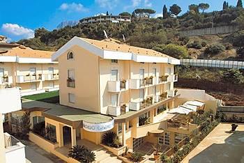 Virgilio Grand Hotel