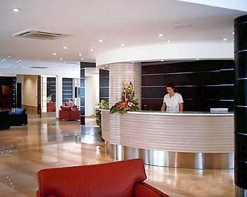 Virgilio Grand Hotel