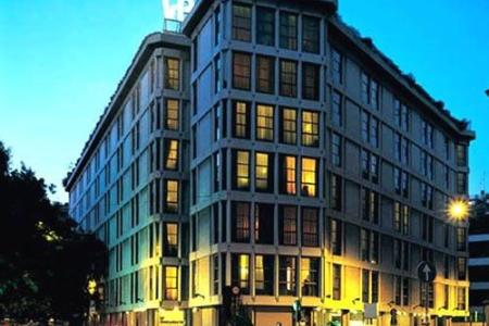 Отель Le Meridien Visconti Rome в Рим - Италия