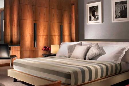 Отель Le Meridien Visconti Rome в Рим - Италия