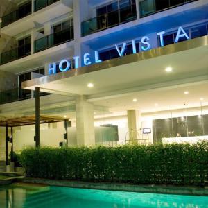 отель Vista