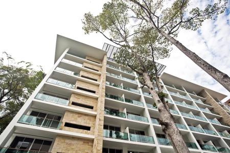 Отель Vista в Паттайя Север - Таиланд