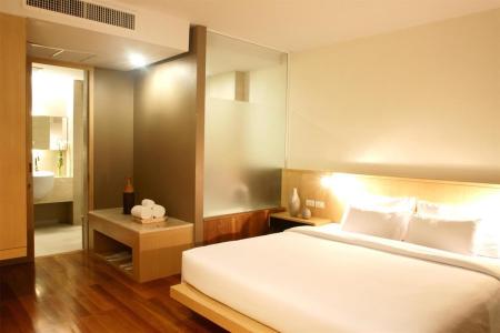 Отель Vista в Паттайя Север - Таиланд